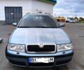 Шкода Октавия, объемом двигателя 2 л и пробегом 228 тыс. км за 5600 $, фото 1 на Automoto.ua