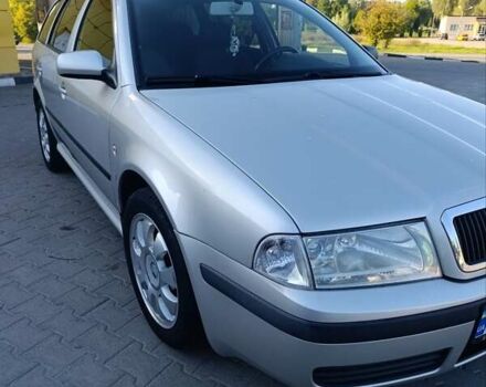 Шкода Октавія, об'ємом двигуна 1.6 л та пробігом 292 тис. км за 4999 $, фото 3 на Automoto.ua