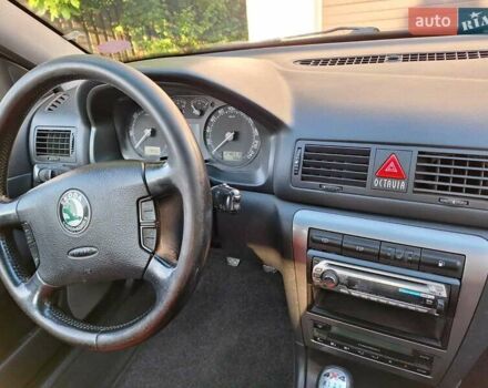 Шкода Октавия, объемом двигателя 0 л и пробегом 249 тыс. км за 4999 $, фото 3 на Automoto.ua