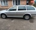 Шкода Октавия, объемом двигателя 1.6 л и пробегом 197 тыс. км за 4100 $, фото 1 на Automoto.ua