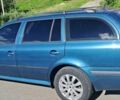 Шкода Октавия, объемом двигателя 1.98 л и пробегом 273 тыс. км за 4500 $, фото 1 на Automoto.ua