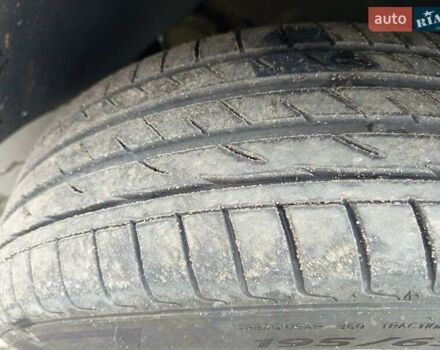 Шкода Октавія 2003 у Житомирі на Automoto.ua Шкода Октавія, об'ємом двигуна 1.6 л та пробігом 297 тис. км за 4250 $, фото 10 на Automoto.ua
