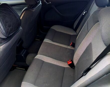 Шкода Октавия, объемом двигателя 2 л и пробегом 228 тыс. км за 5600 $, фото 5 на Automoto.ua