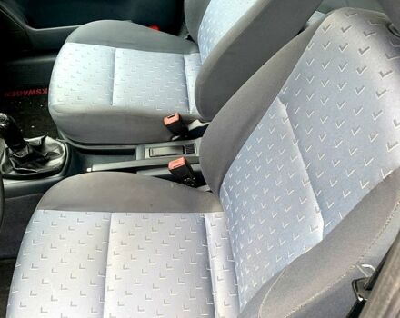 Шкода Октавія, об'ємом двигуна 16 л та пробігом 250 тис. км за 4650 $, фото 9 на Automoto.ua