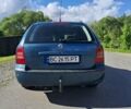 Шкода Октавия, объемом двигателя 1.98 л и пробегом 273 тыс. км за 4500 $, фото 7 на Automoto.ua