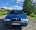 Шкода Октавия, объемом двигателя 1.98 л и пробегом 273 тыс. км за 4500 $, фото 5 на Automoto.ua