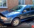 Шкода Октавия, объемом двигателя 1.6 л и пробегом 256 тыс. км за 5000 $, фото 1 на Automoto.ua