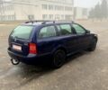 Шкода Октавія, об'ємом двигуна 16 л та пробігом 250 тис. км за 4650 $, фото 6 на Automoto.ua