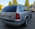 Шкода Октавія, об'ємом двигуна 1.6 л та пробігом 292 тис. км за 4999 $, фото 4 на Automoto.ua