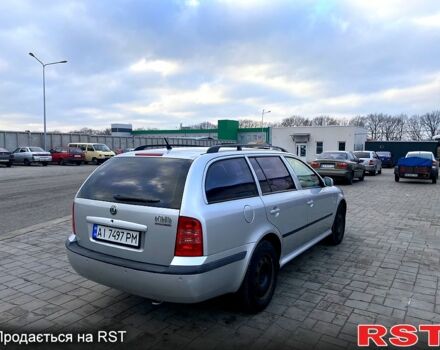 Шкода Октавия, объемом двигателя 20 л и пробегом 250 тыс. км за 2499 $, фото 3 на Automoto.ua