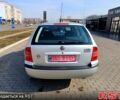 Шкода Октавия, объемом двигателя 16 л и пробегом 186 тыс. км за 4500 $, фото 6 на Automoto.ua