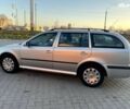 Шкода Октавия, объемом двигателя 1.6 л и пробегом 256 тыс. км за 4850 $, фото 6 на Automoto.ua