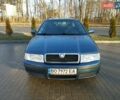 Шкода Октавия, объемом двигателя 2 л и пробегом 196 тыс. км за 5300 $, фото 5 на Automoto.ua