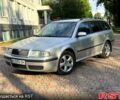 Шкода Октавія, об'ємом двигуна 2 л та пробігом 237 тис. км за 5350 $, фото 1 на Automoto.ua