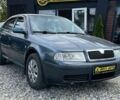 Шкода Октавия, объемом двигателя 0 л и пробегом 284 тыс. км за 4200 $, фото 1 на Automoto.ua