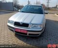 Шкода Октавия, объемом двигателя 16 л и пробегом 186 тыс. км за 4500 $, фото 1 на Automoto.ua