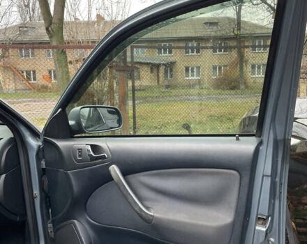 Шкода Октавія, об'ємом двигуна 1.98 л та пробігом 290 тис. км за 4800 $, фото 11 на Automoto.ua