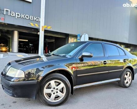 Шкода Октавия, объемом двигателя 0 л и пробегом 400 тыс. км за 4490 $, фото 7 на Automoto.ua