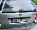 Шкода Октавія, об'ємом двигуна 1.6 л та пробігом 252 тис. км за 4400 $, фото 2 на Automoto.ua