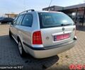 Шкода Октавия, объемом двигателя 16 л и пробегом 186 тыс. км за 4500 $, фото 5 на Automoto.ua