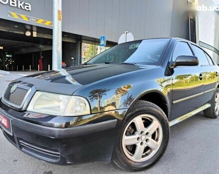 Шкода Октавия, объемом двигателя 0 л и пробегом 400 тыс. км за 4490 $, фото 2 на Automoto.ua