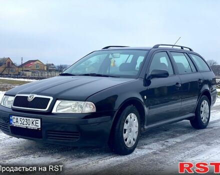 Шкода Октавія, об'ємом двигуна 1.6 л та пробігом 238 тис. км за 4999 $, фото 3 на Automoto.ua