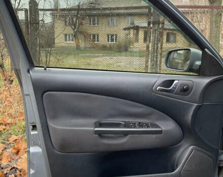 Шкода Октавія, об'ємом двигуна 1.98 л та пробігом 290 тис. км за 4800 $, фото 4 на Automoto.ua