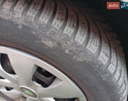 Шкода Октавія, об'ємом двигуна 1.6 л та пробігом 252 тис. км за 4400 $, фото 9 на Automoto.ua