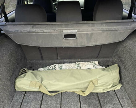 Шкода Октавія, об'ємом двигуна 1.98 л та пробігом 290 тис. км за 4800 $, фото 22 на Automoto.ua