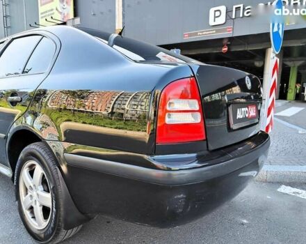 Шкода Октавия, объемом двигателя 0 л и пробегом 400 тыс. км за 4490 $, фото 14 на Automoto.ua