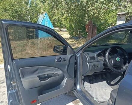 Шкода Октавия, объемом двигателя 1.6 л и пробегом 241 тыс. км за 5300 $, фото 10 на Automoto.ua