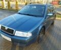 Шкода Октавия, объемом двигателя 2 л и пробегом 196 тыс. км за 5300 $, фото 3 на Automoto.ua