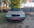 Шкода Октавия, объемом двигателя 1.6 л и пробегом 207 тыс. км за 4950 $, фото 1 на Automoto.ua