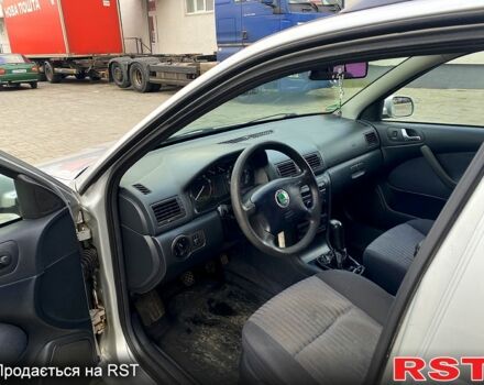 Шкода Октавия, объемом двигателя 20 л и пробегом 250 тыс. км за 2499 $, фото 6 на Automoto.ua