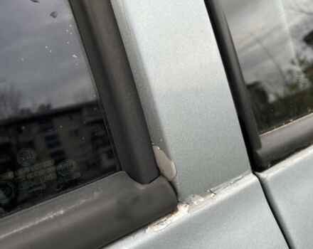 Шкода Октавія, об'ємом двигуна 1.98 л та пробігом 290 тис. км за 4800 $, фото 24 на Automoto.ua