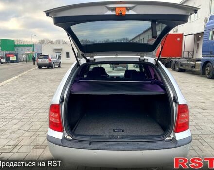 Шкода Октавия, объемом двигателя 20 л и пробегом 250 тыс. км за 2499 $, фото 5 на Automoto.ua