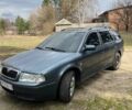 Шкода Октавия, объемом двигателя 1.6 л и пробегом 255 тыс. км за 5200 $, фото 1 на Automoto.ua