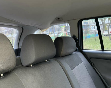 Шкода Октавія, об'ємом двигуна 1.98 л та пробігом 290 тис. км за 4800 $, фото 10 на Automoto.ua