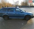Шкода Октавия, объемом двигателя 2 л и пробегом 196 тыс. км за 5300 $, фото 4 на Automoto.ua