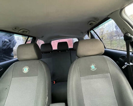 Шкода Октавія, об'ємом двигуна 1.98 л та пробігом 290 тис. км за 4800 $, фото 20 на Automoto.ua