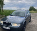 Шкода Октавия, объемом двигателя 1.98 л и пробегом 246 тыс. км за 5250 $, фото 10 на Automoto.ua