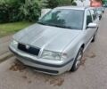 Шкода Октавия, объемом двигателя 1.6 л и пробегом 190 тыс. км за 4350 $, фото 1 на Automoto.ua