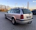 Шкода Октавия, объемом двигателя 1.6 л и пробегом 256 тыс. км за 4850 $, фото 7 на Automoto.ua