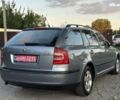 Шкода Октавия, объемом двигателя 1.6 л и пробегом 228 тыс. км за 6000 $, фото 12 на Automoto.ua