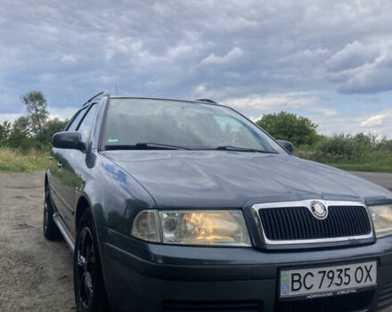 Шкода Октавия, объемом двигателя 1.98 л и пробегом 246 тыс. км за 5250 $, фото 17 на Automoto.ua