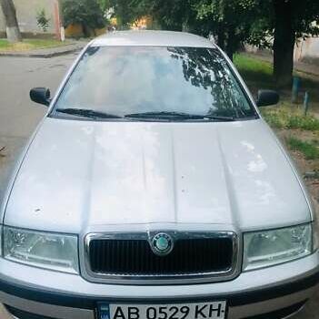 Шкода Октавія, об'ємом двигуна 1.6 л та пробігом 252 тис. км за 4400 $, фото 1 на Automoto.ua