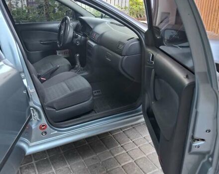 Шкода Октавия 2004 в Тернополе на Automoto.ua Шкода Октавия, объемом двигателя 1.6 л и пробегом 185 тыс. км за 4650 $, фото 1 на Automoto.ua