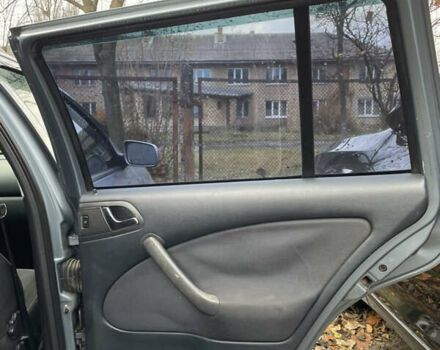 Шкода Октавія, об'ємом двигуна 1.98 л та пробігом 290 тис. км за 4800 $, фото 9 на Automoto.ua