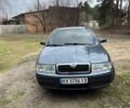 Шкода Октавия, объемом двигателя 1.6 л и пробегом 255 тыс. км за 5500 $, фото 1 на Automoto.ua
