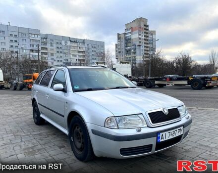 Шкода Октавия, объемом двигателя 20 л и пробегом 250 тыс. км за 2499 $, фото 2 на Automoto.ua